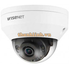 Camera IP Dome hồng ngoại 2.0 Megapixel Hanwha Vision QNV-6014R